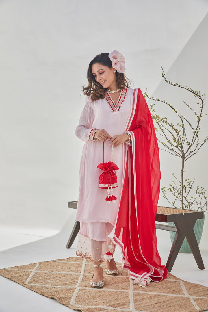 Khel Rimple Set