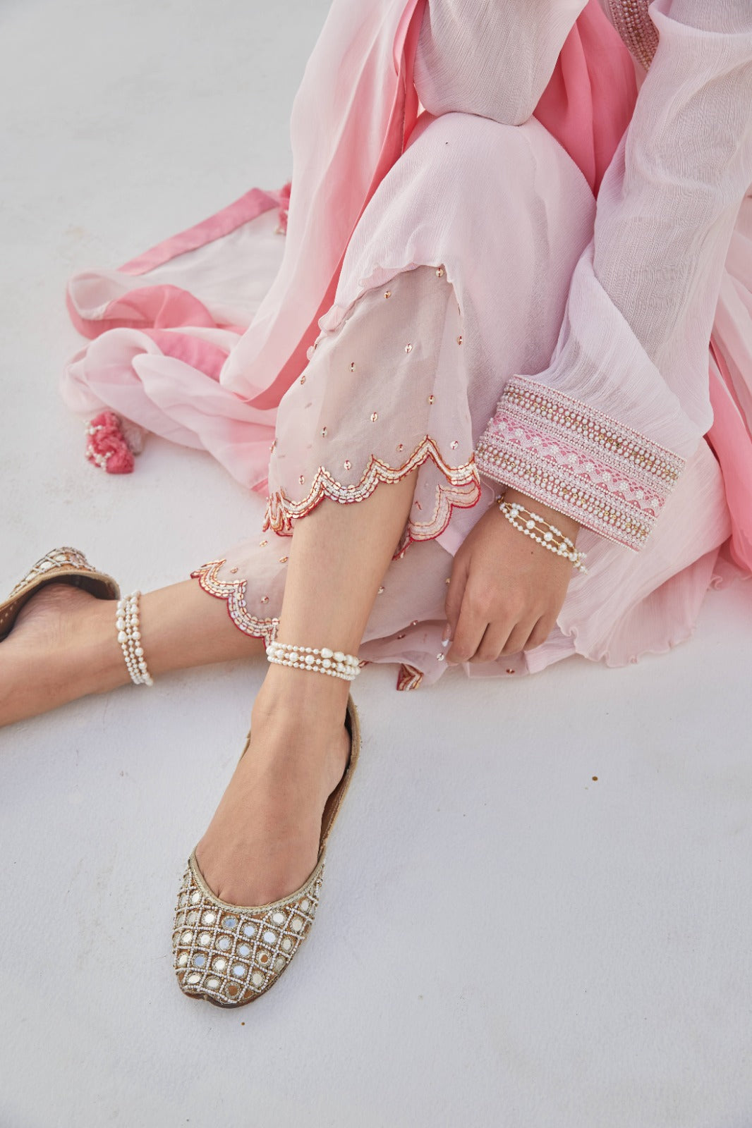 Khel Dimple Dress