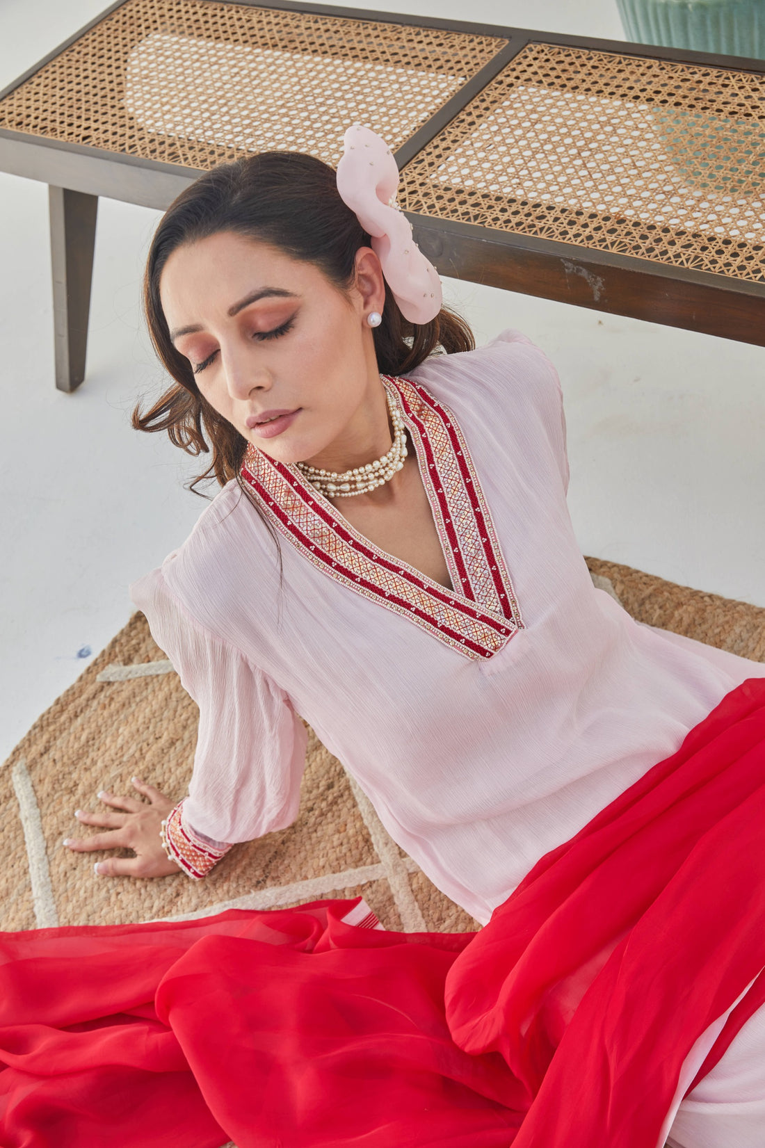 Khel Rimple Set