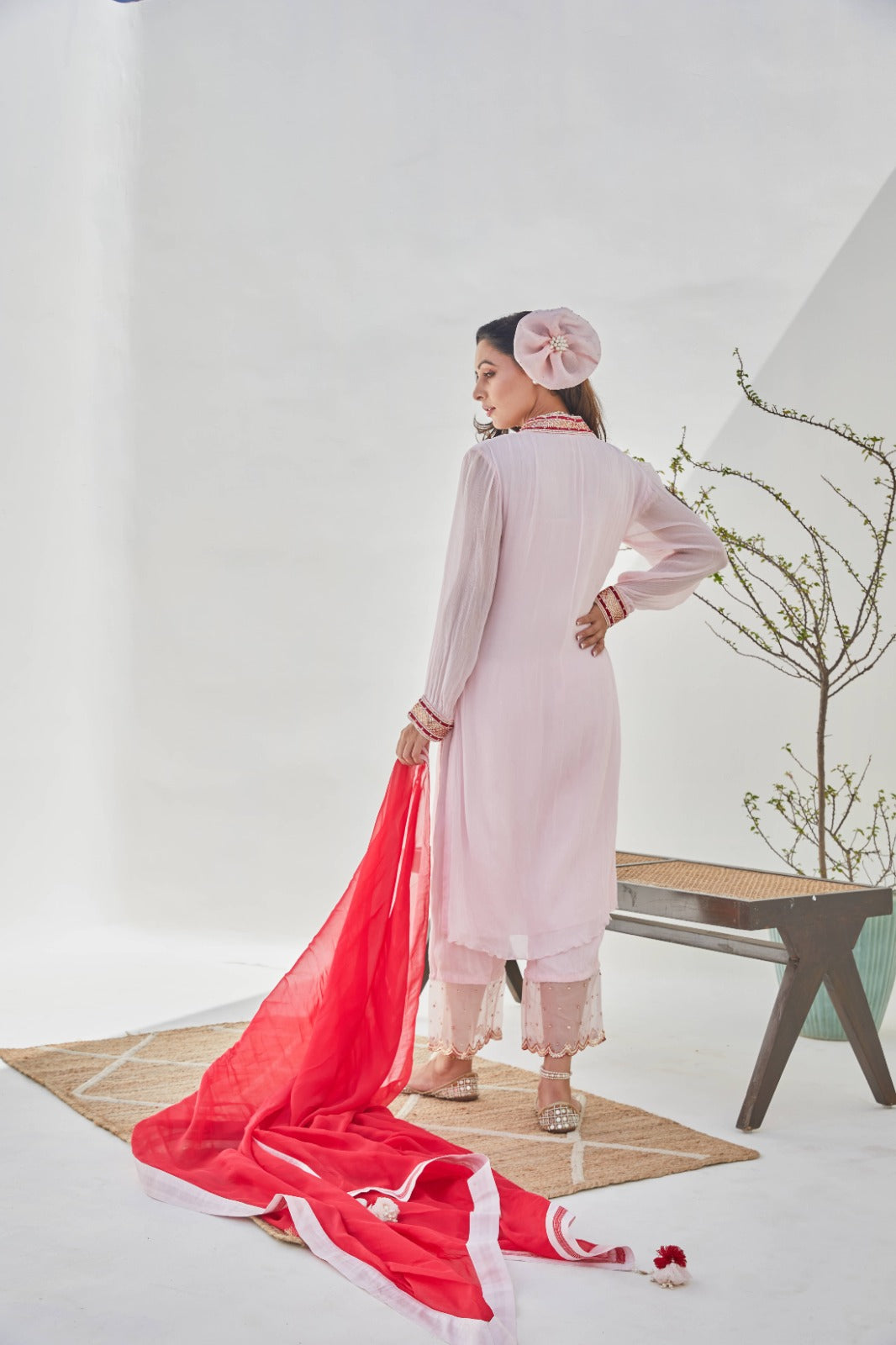 Khel Rimple Set