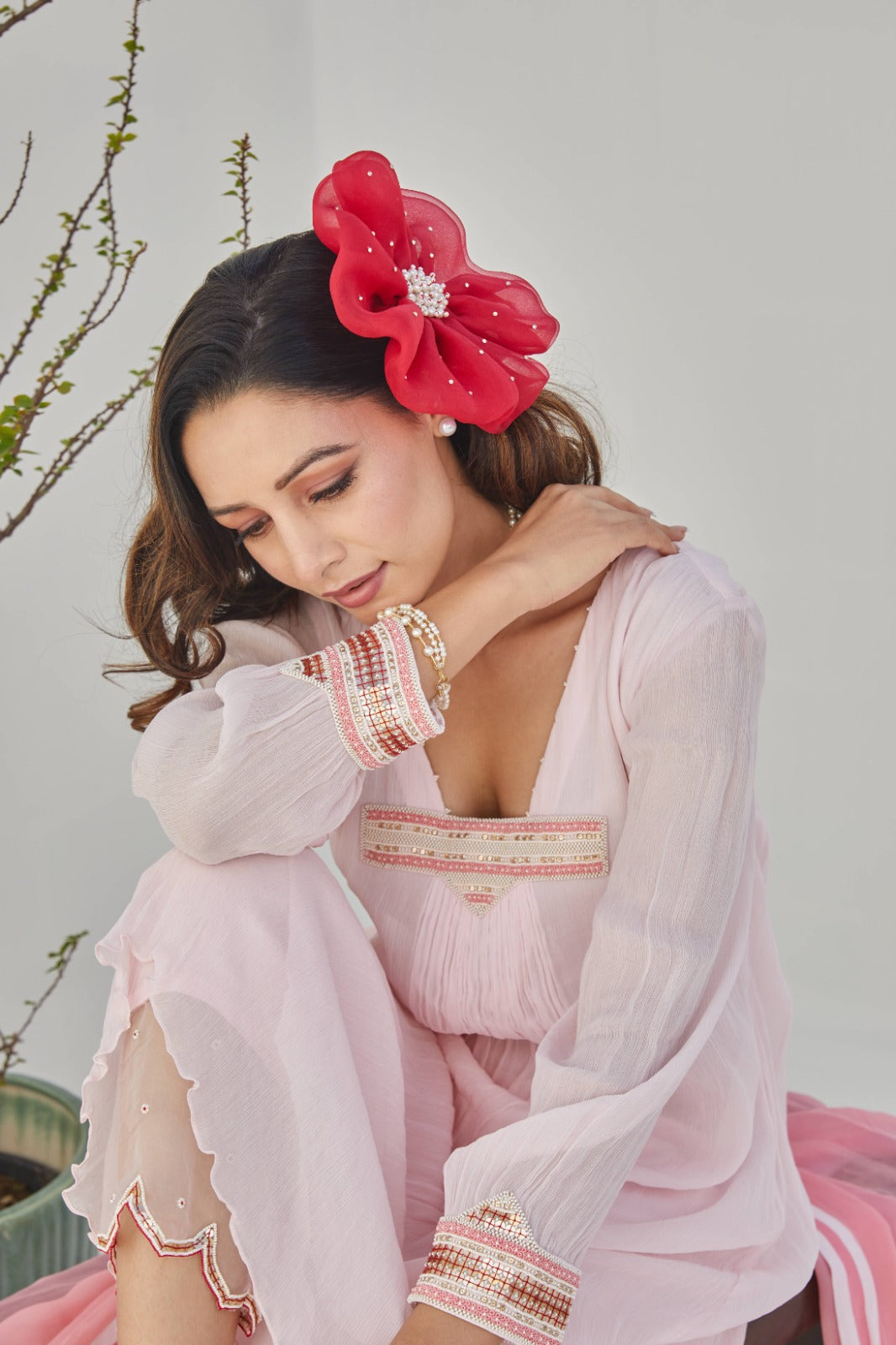 Khel Tara Set