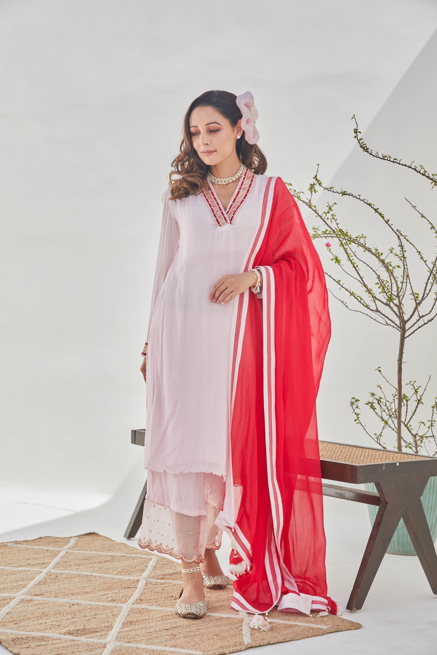 Khel Rimple Set