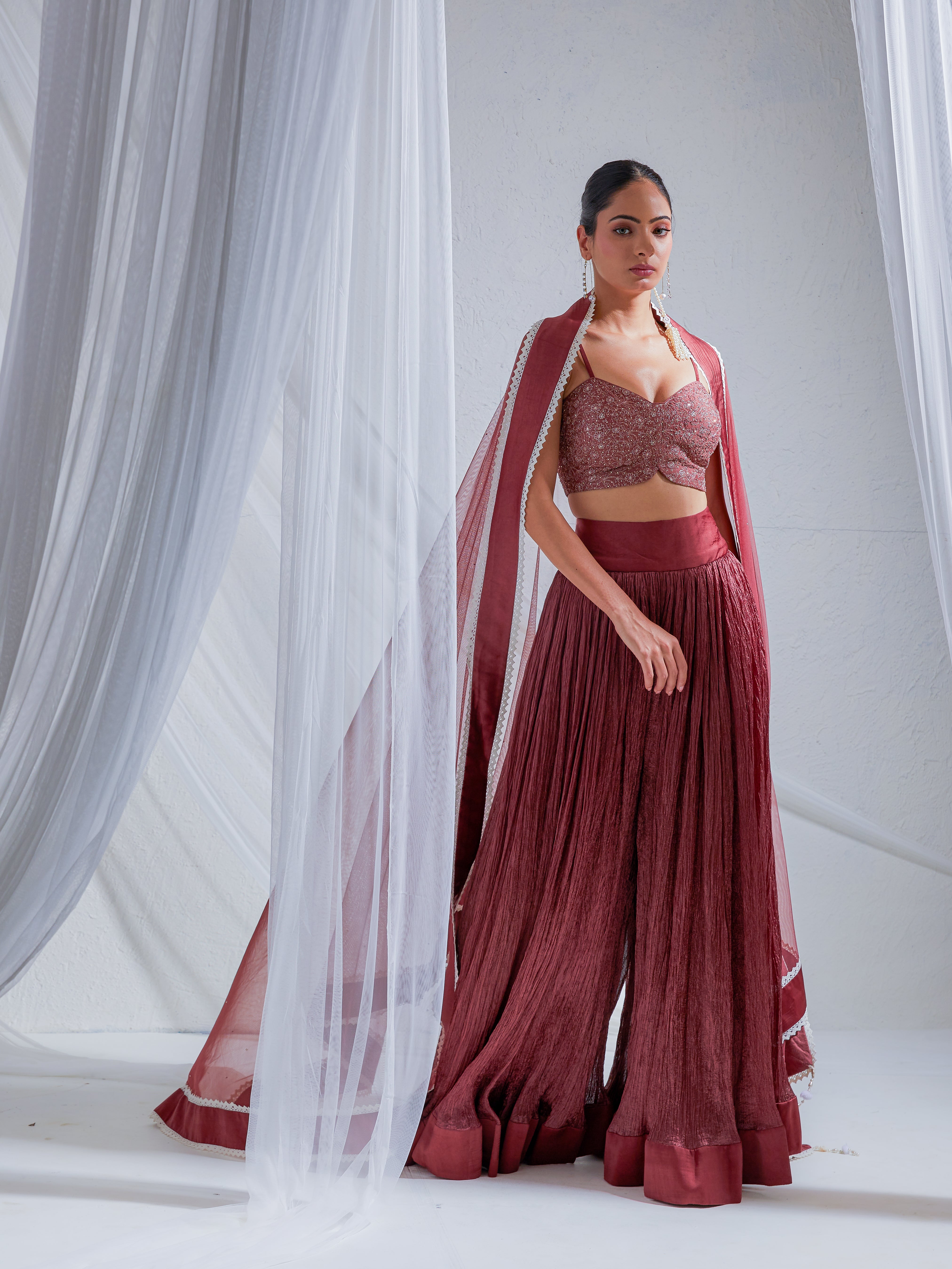 Heer Lavni Sararra Set