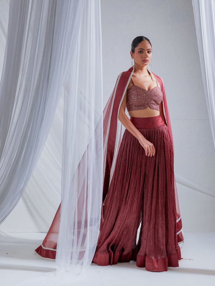 Heer Lavni Sararra Set