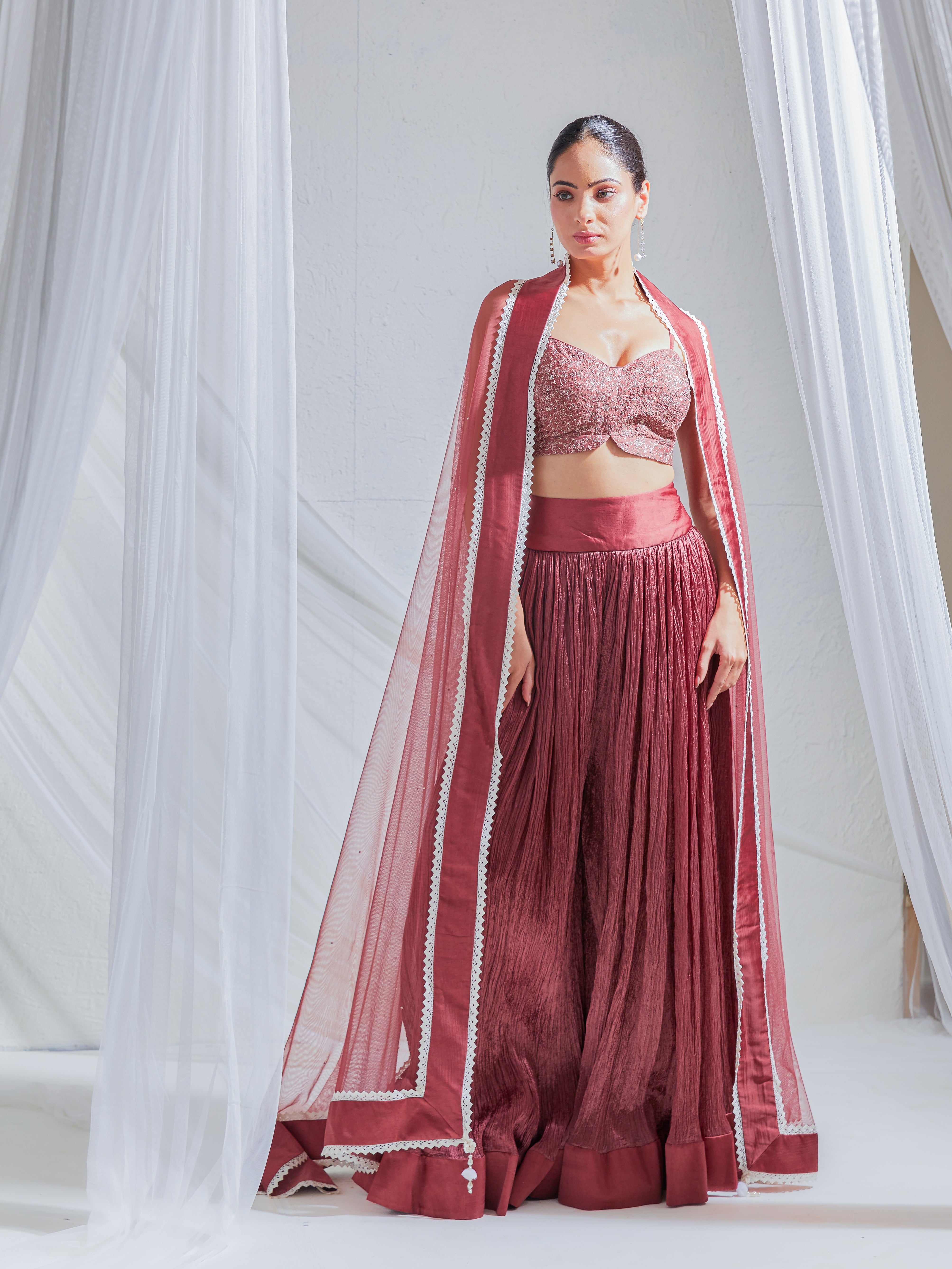 Heer Lavni Sararra Set
