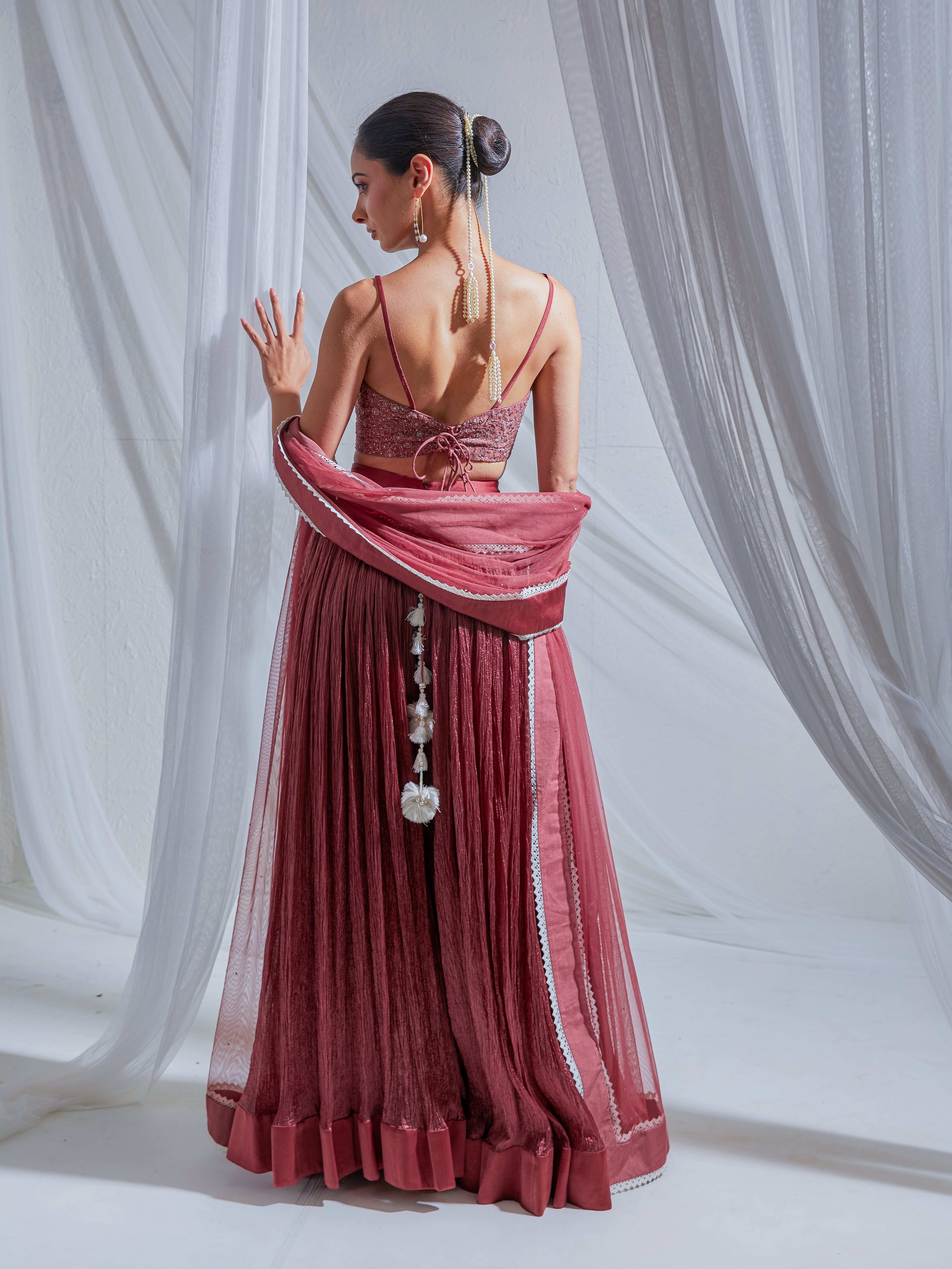 Heer Lavni Sararra Set