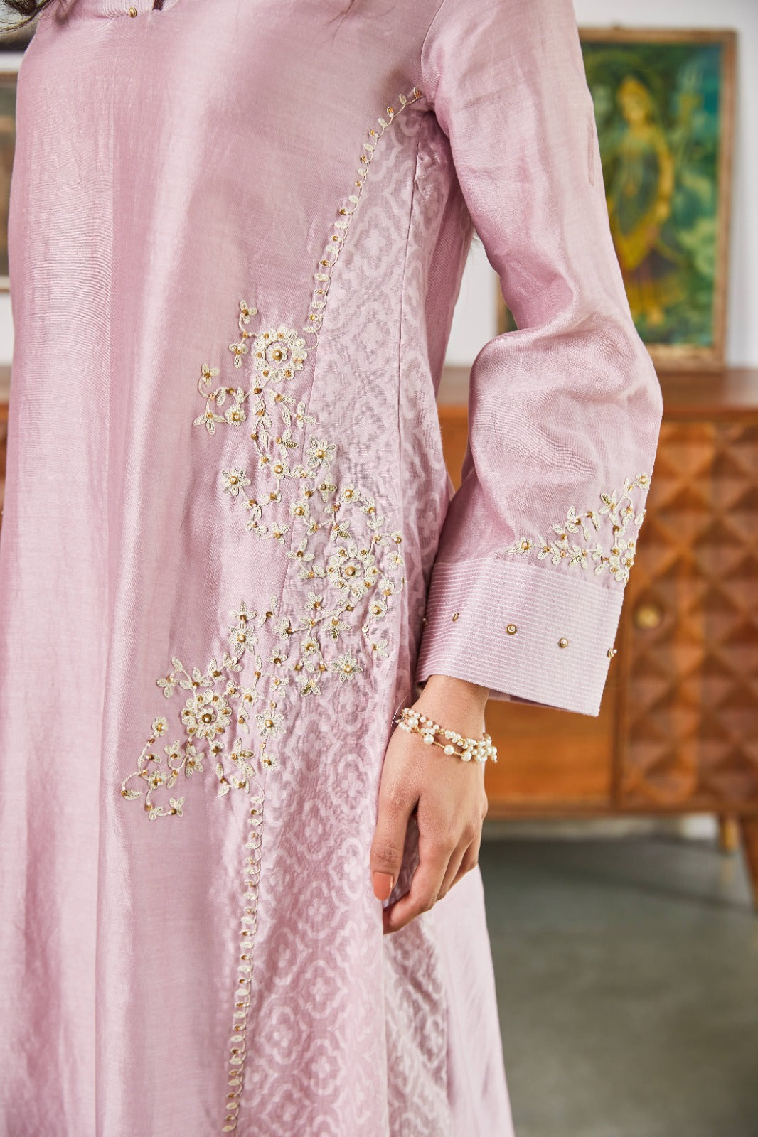 Nani Ghar rohani set