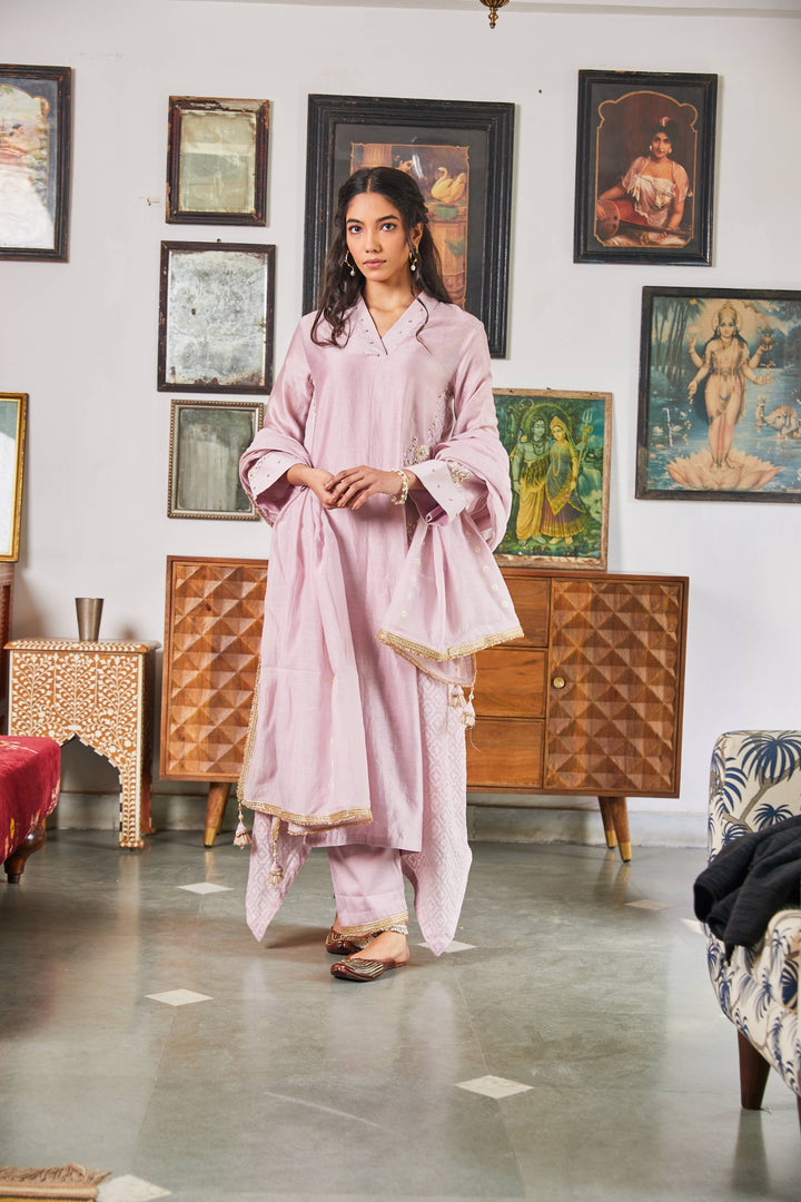 Nani Ghar rohani set