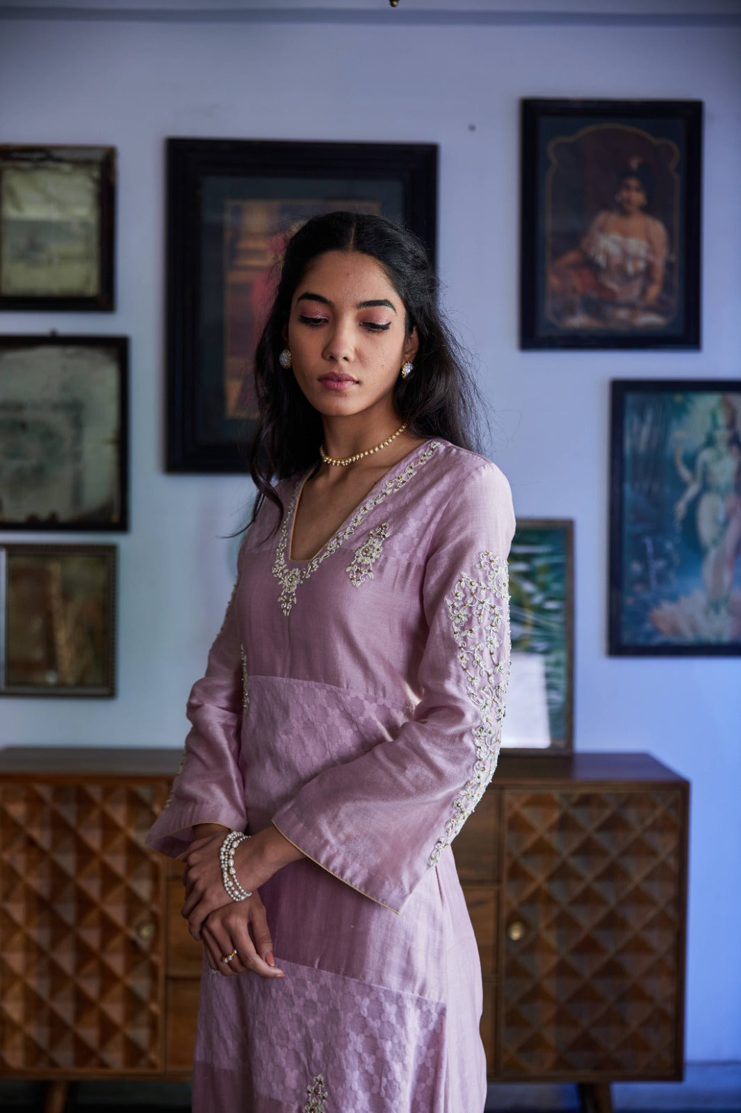 Nani Ghar Sifat Set
