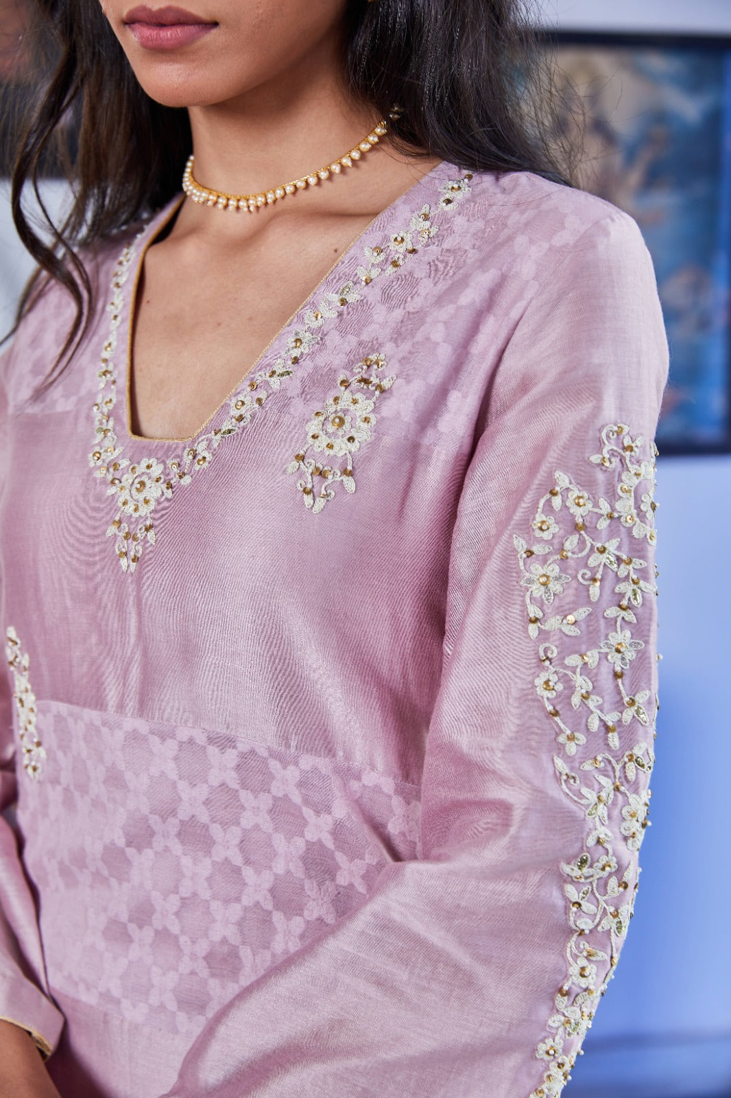 Nani Ghar Sifat Set