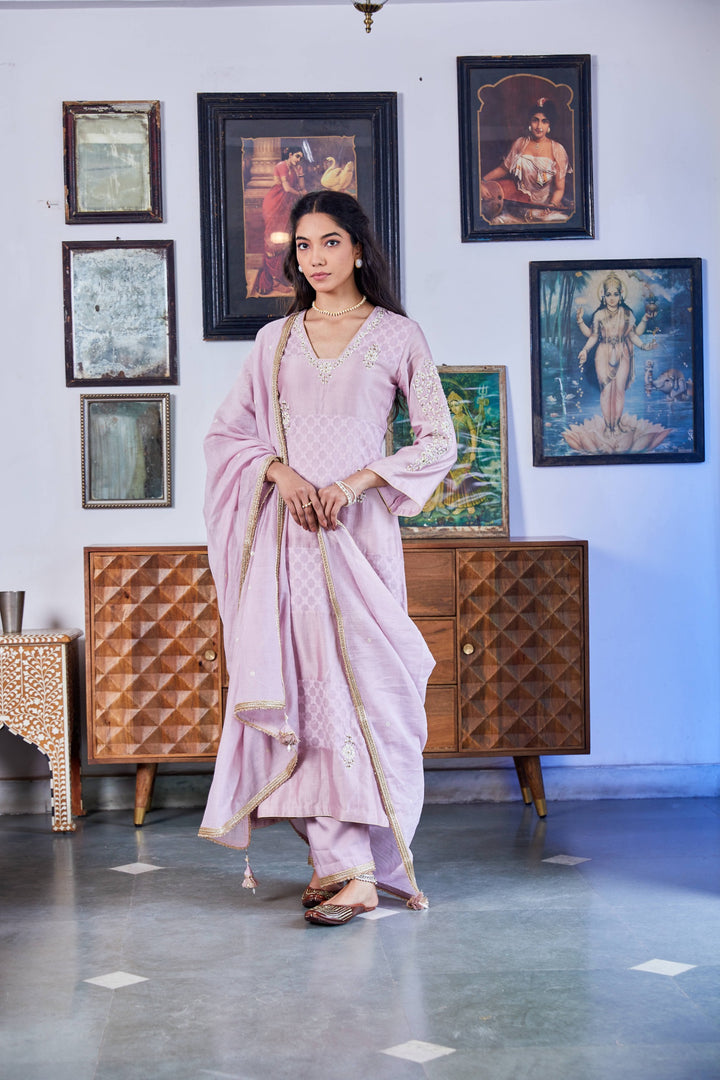 Nani Ghar Sifat Set
