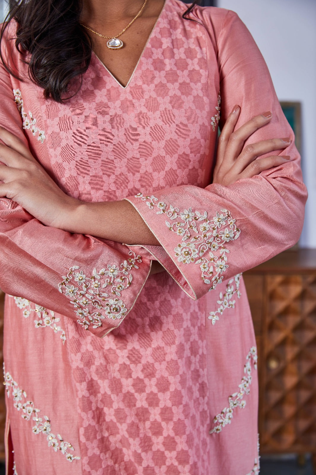 Nani Ghar Bhavna Set