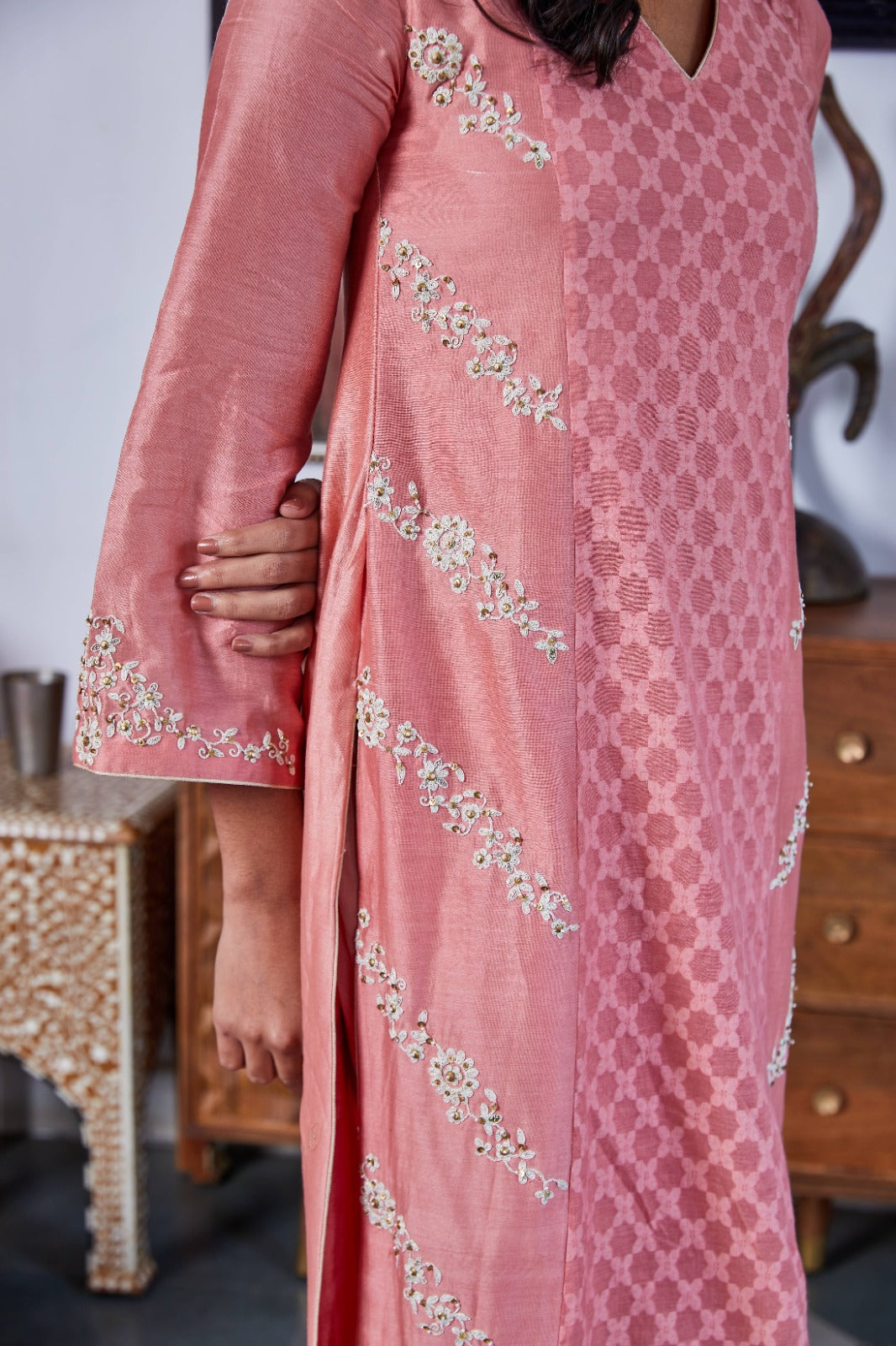 Nani Ghar Bhavna Set