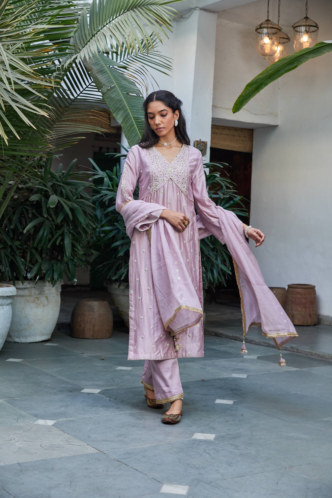 Nani Ghar Rani Set