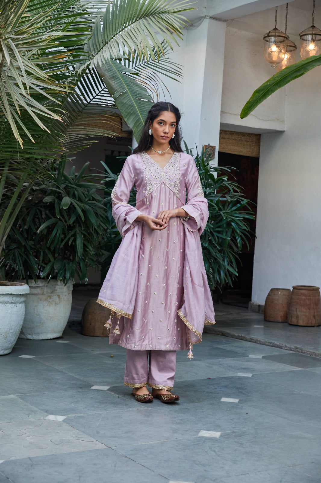 Nani Ghar Rani Set