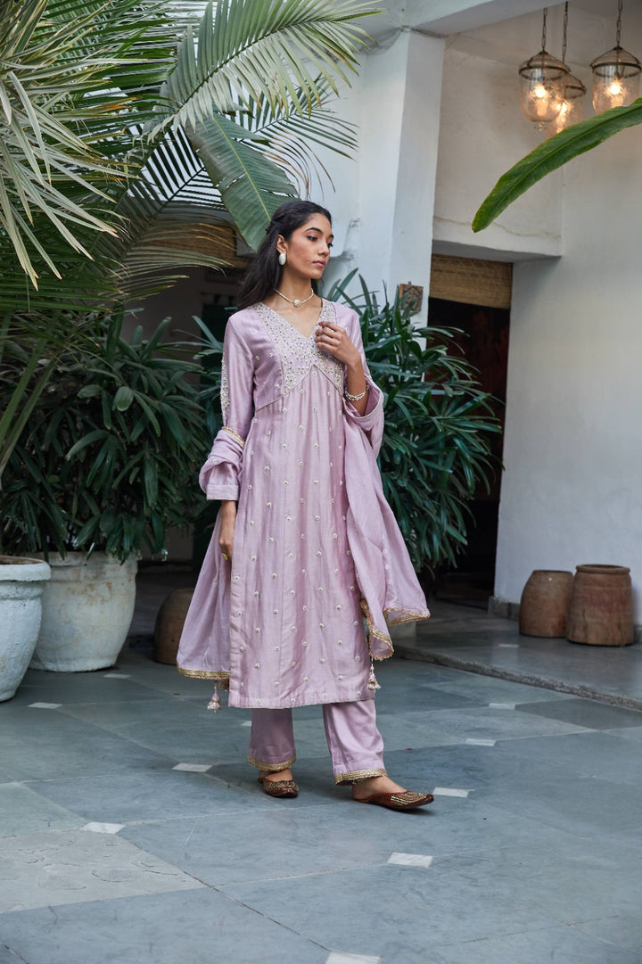Nani Ghar Rani Set