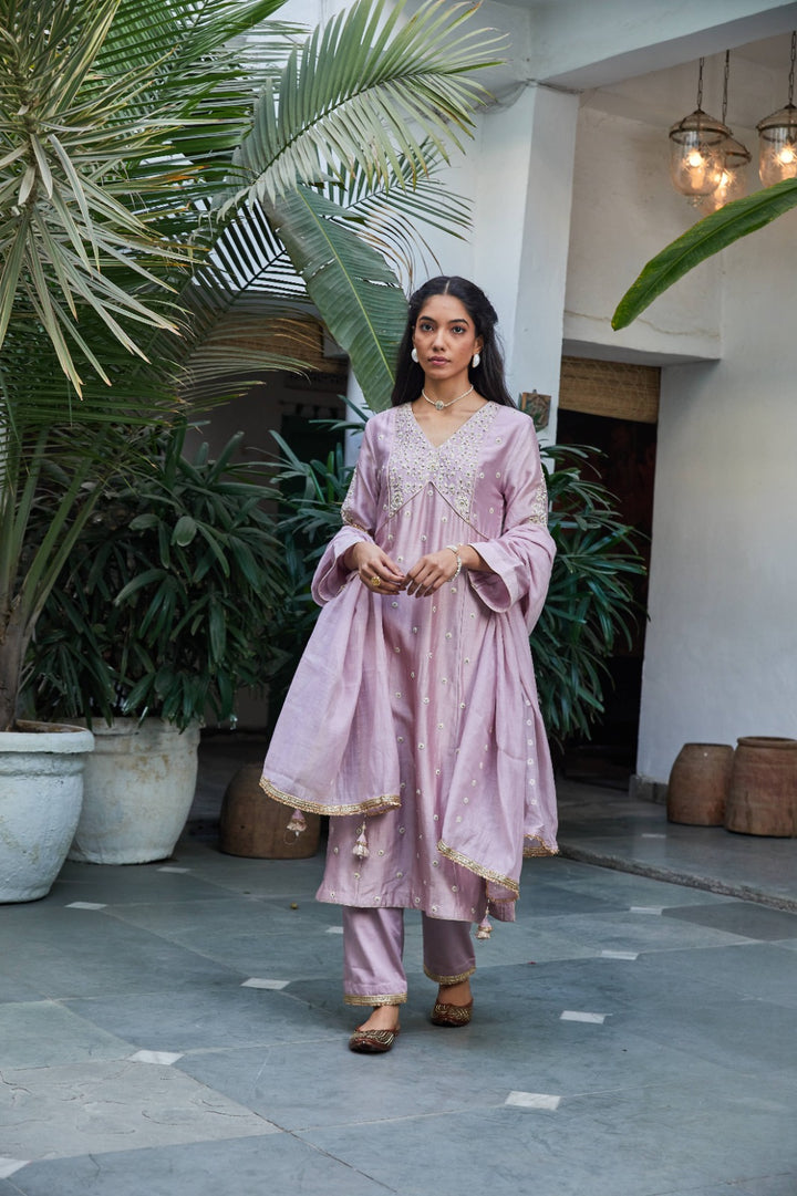 Nani Ghar Rani Set