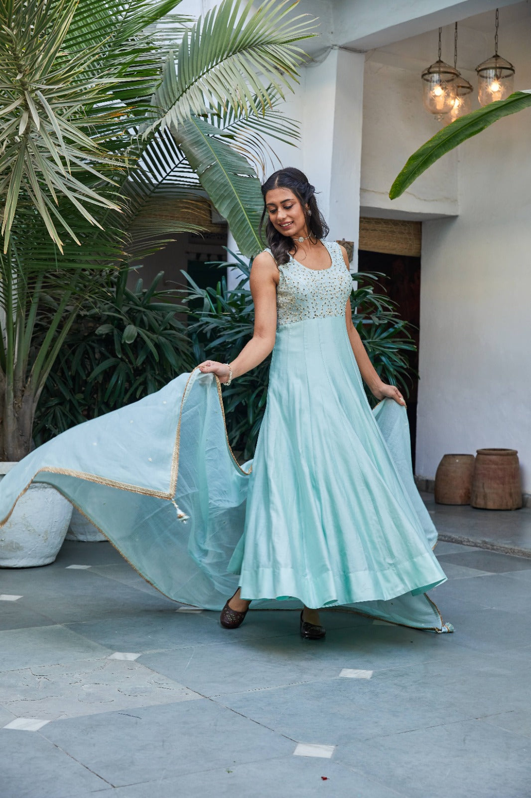 Nani Ghar Ranjana Set