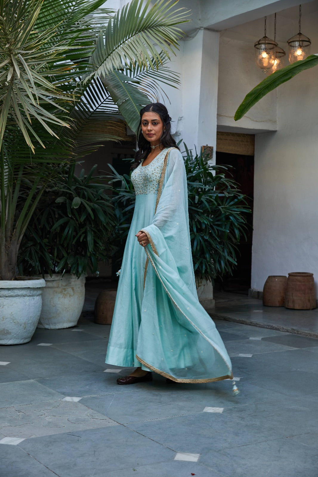 Nani Ghar Ranjana Set
