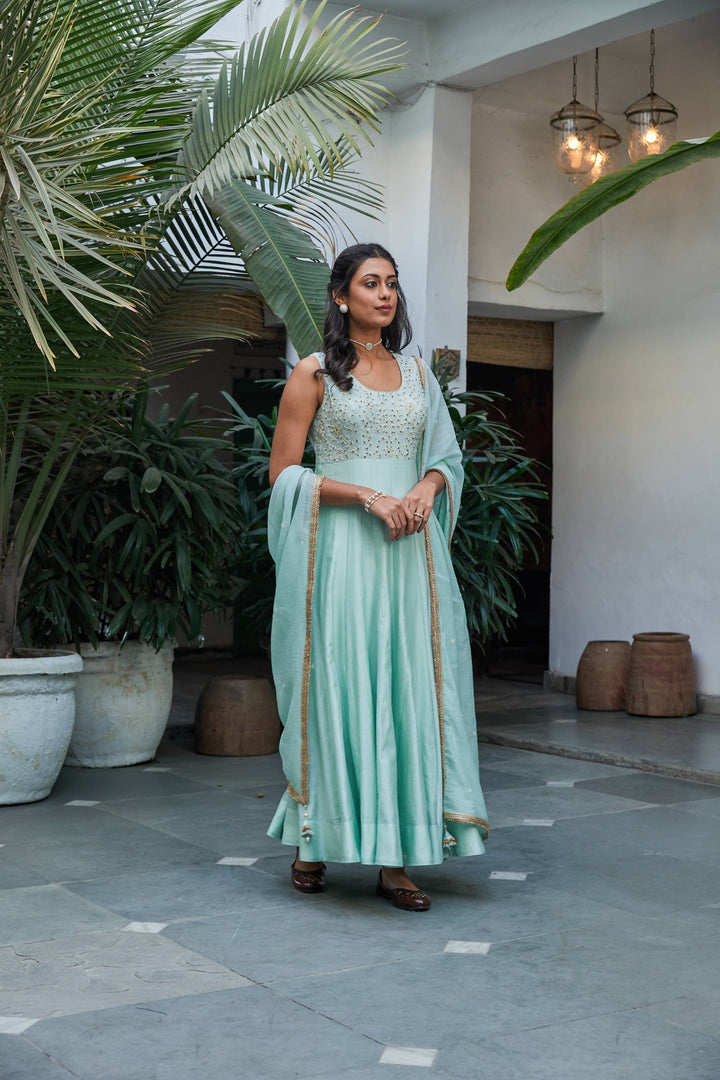 Nani Ghar Ranjana Set