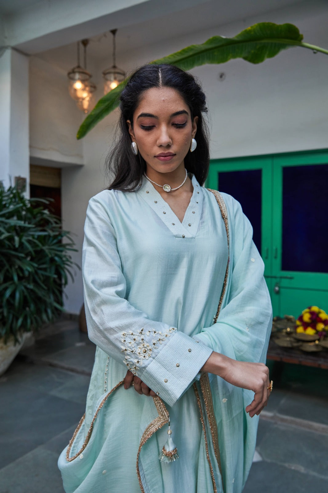 Nani Ghar Meena Set