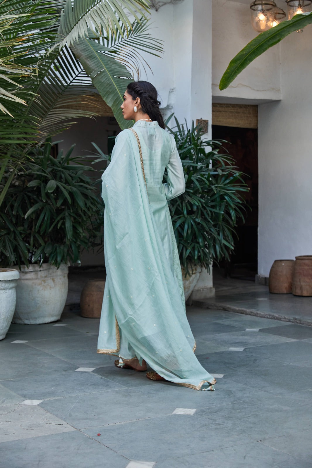 Nani Ghar Meena Set