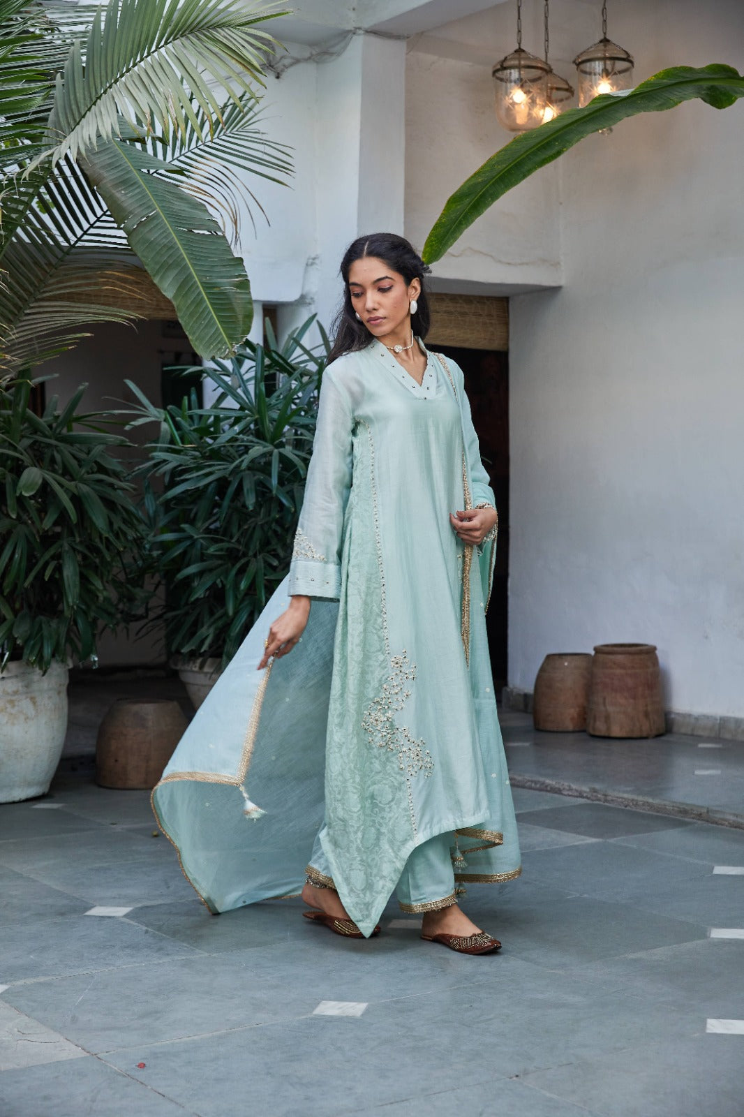 Nani Ghar Meena Set