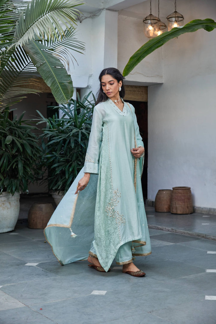 Nani Ghar Meena Set