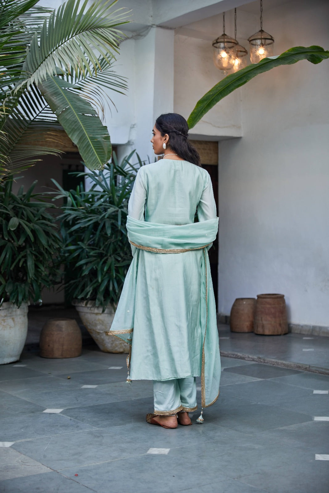 Nani Ghar Rupa Set