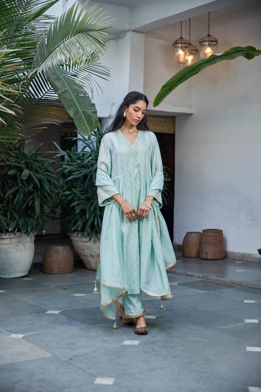 Nani Ghar Rupa Set