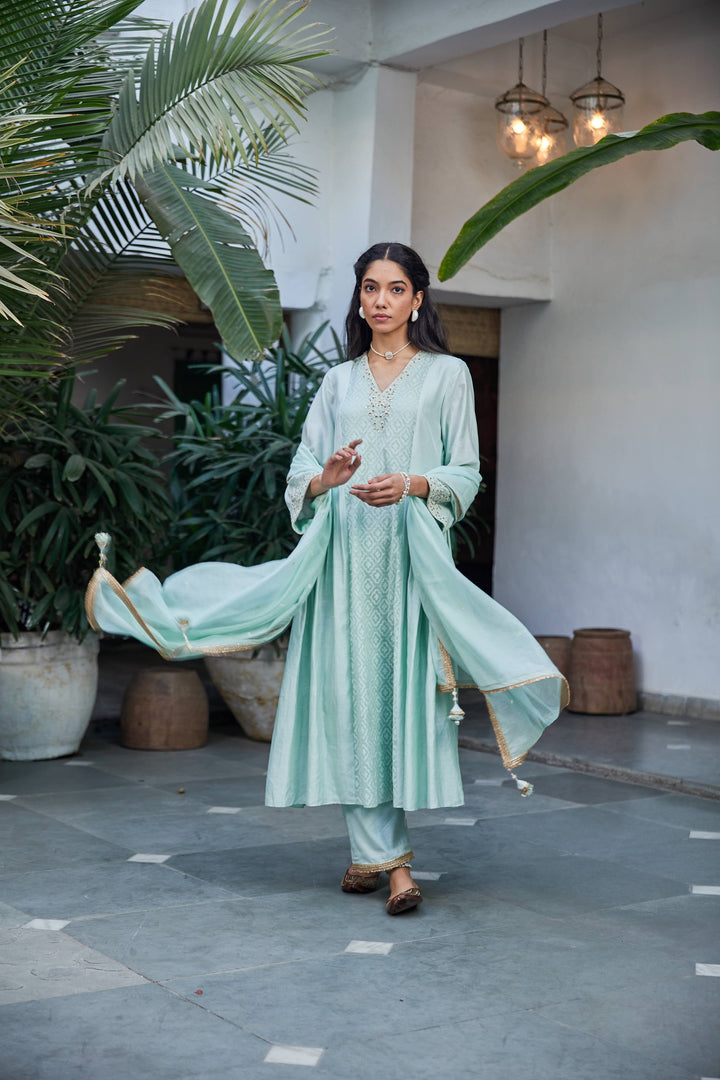 Nani Ghar Rupa Set