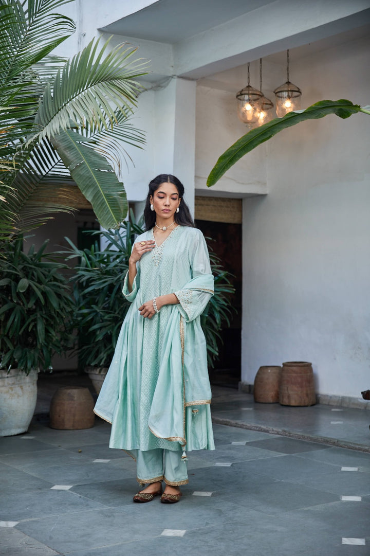 Nani Ghar Rupa Set