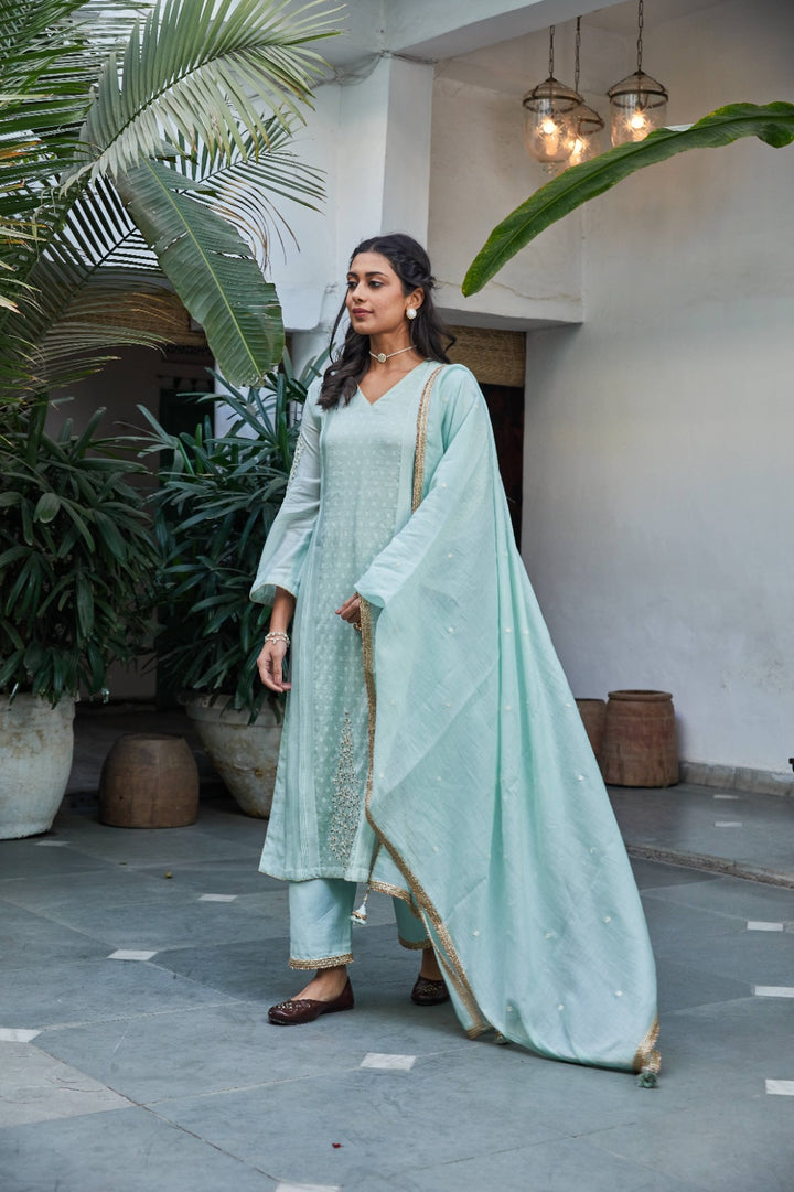 Nani Ghar Avantika Set