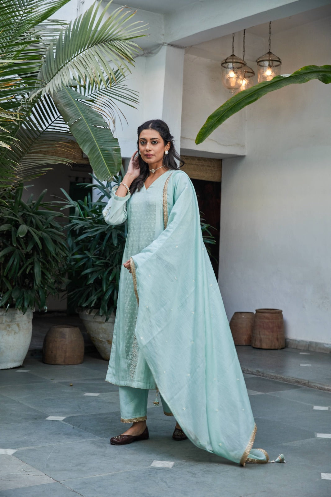 Nani Ghar Avantika Set