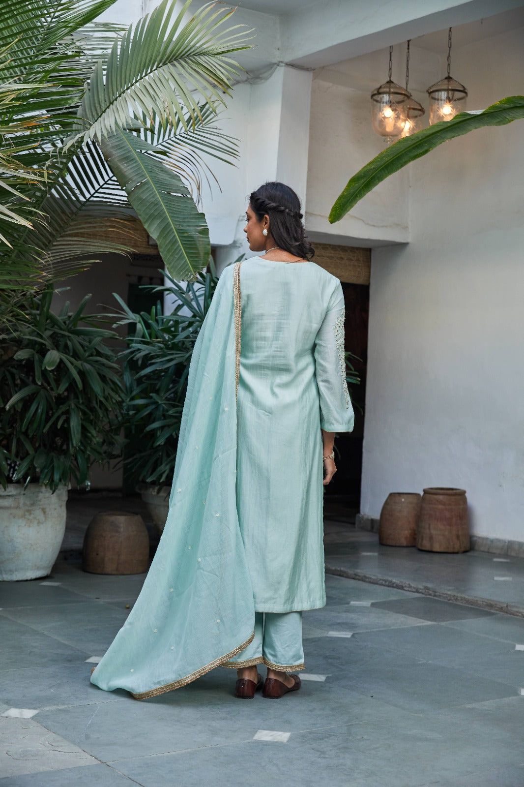 Nani Ghar Avantika Set