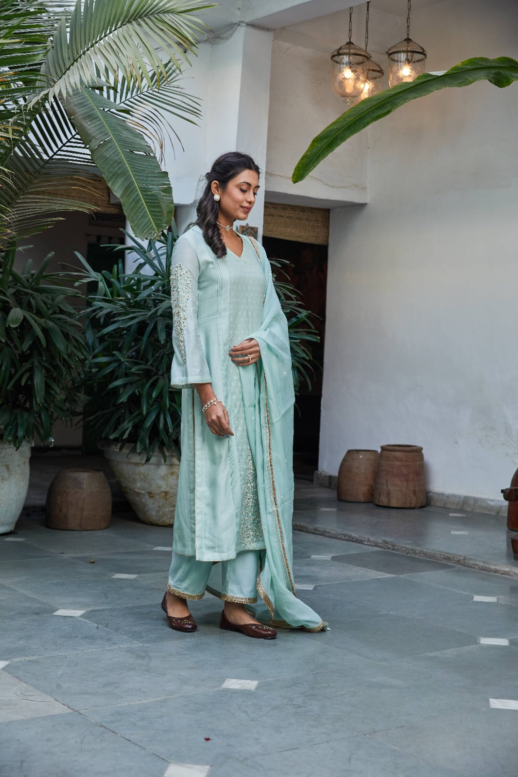 Nani Ghar Avantika Set