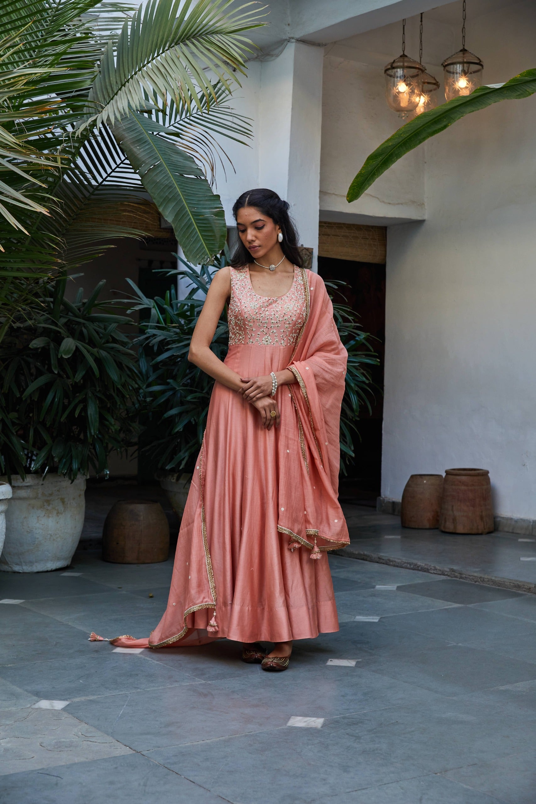 Nani Ghar Veena Set