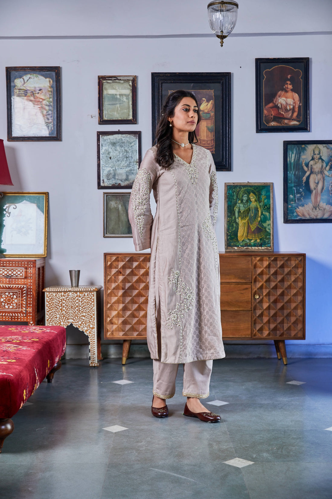Nani Ghar Sudha Set