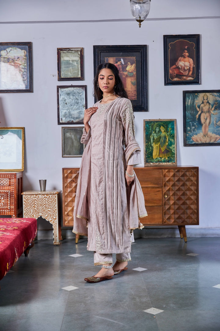 Nani Ghar Rachna Set