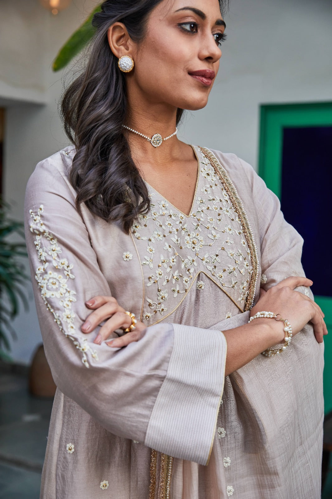 Nani Ghar Mona Set