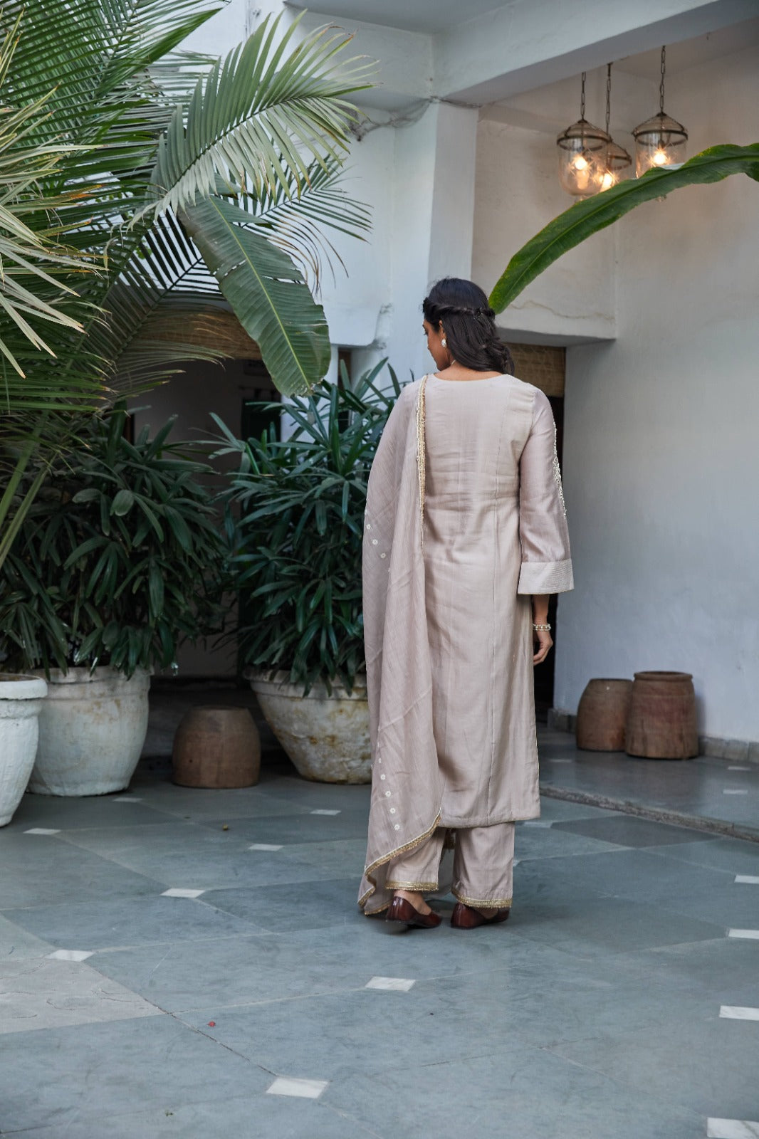 Nani Ghar Mona Set