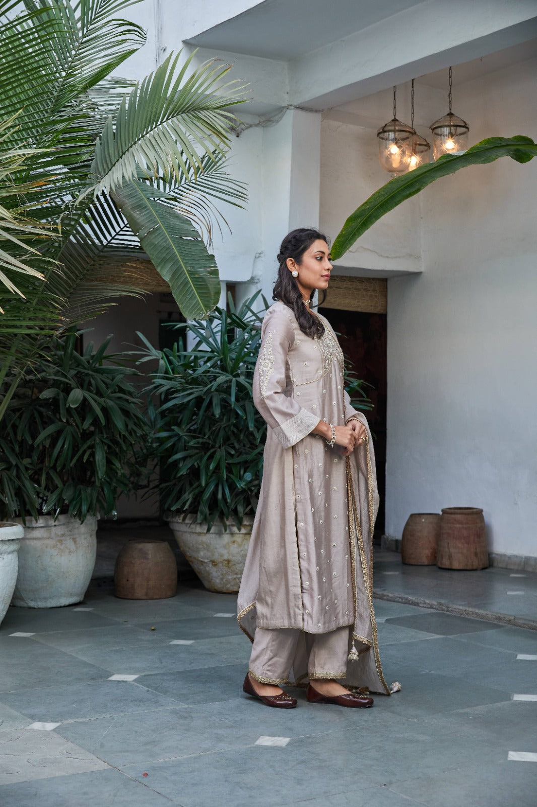 Nani Ghar Mona Set