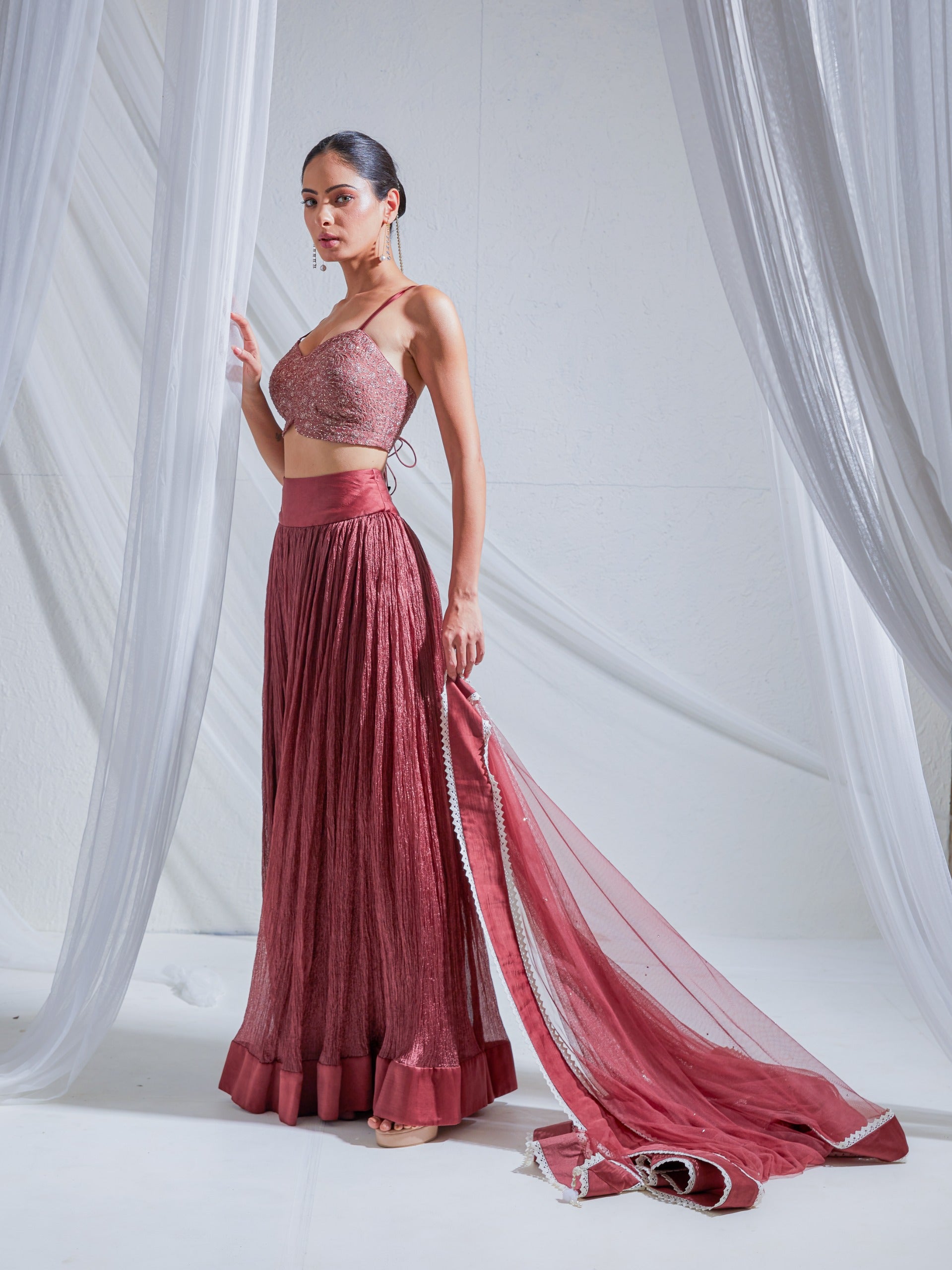 Heer Lavni Sararra Set