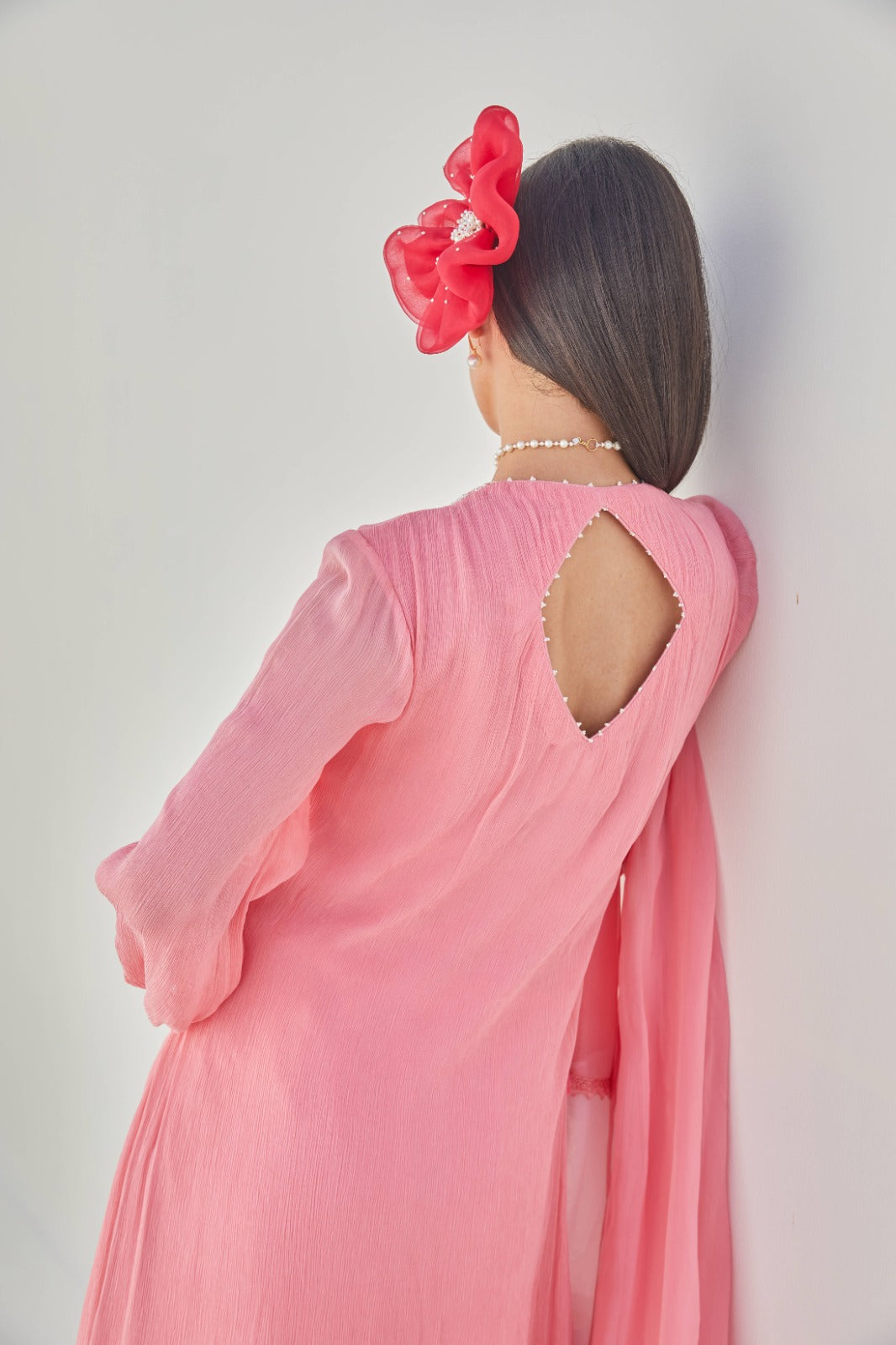 Khel Ankur Pink Set
