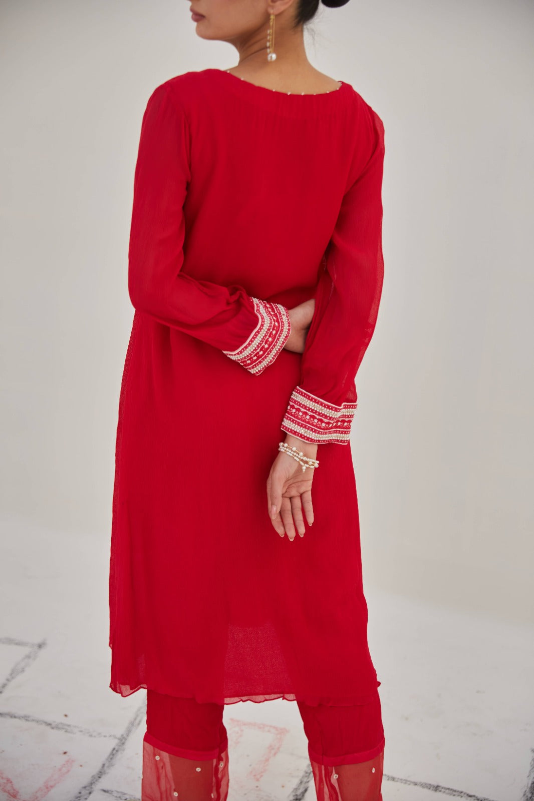 Khel Umang Red Set