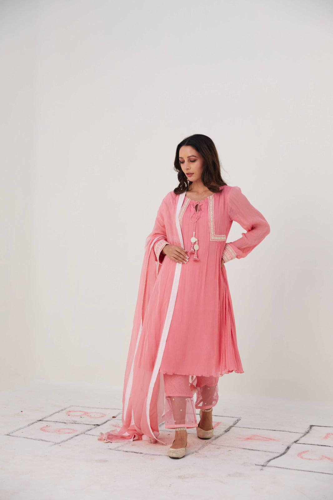 Khel Ruhi Set