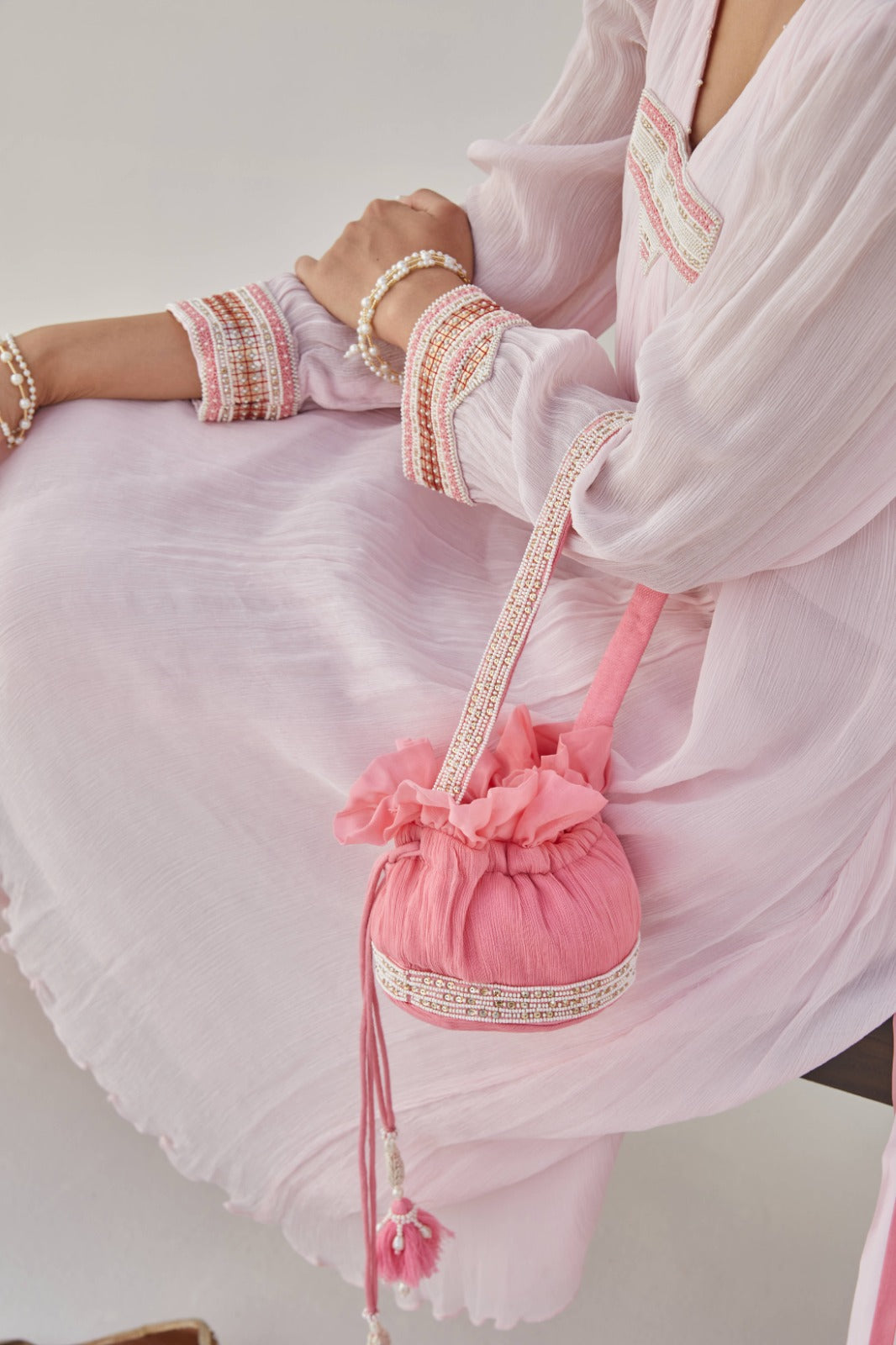 Khel Tara Set
